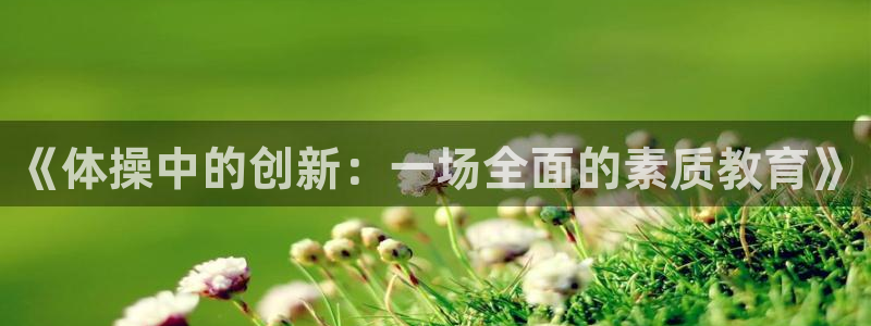 熊猫体育app官方入口