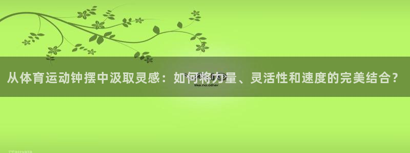 熊猫体育文化有限公司