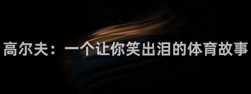 熊猫体育公园